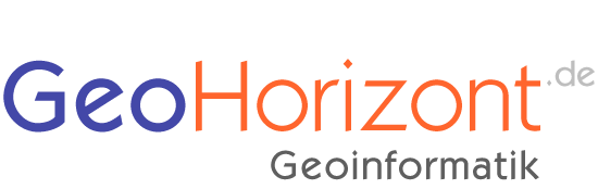 GeoHorizont.de - Geoinformatik